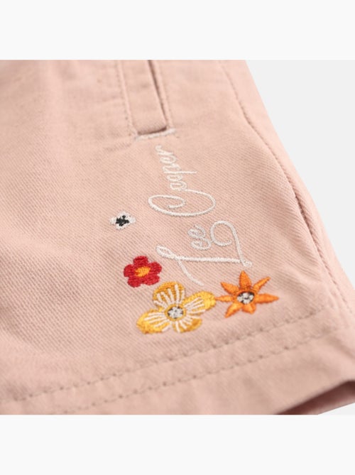 Lee Cooper - Calções menina - Kiabi Lee Cooper - Calções menina - Kiabi