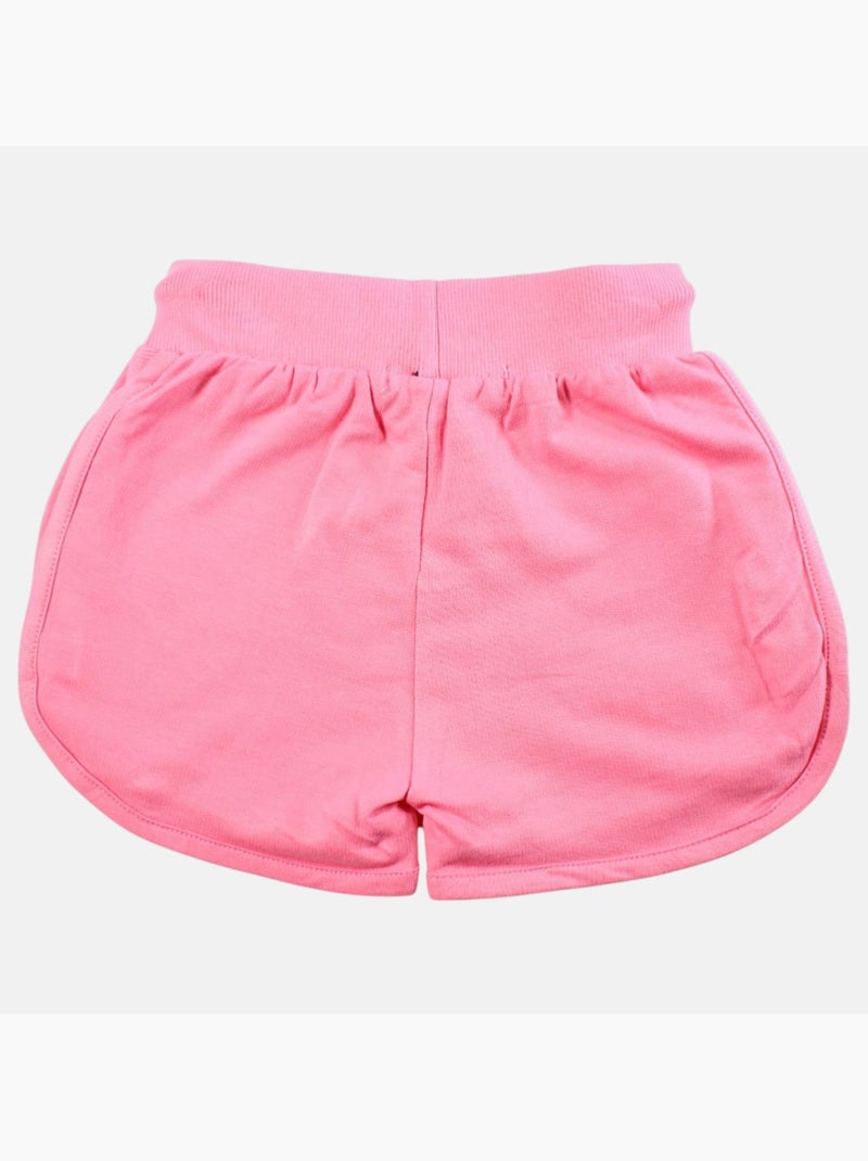 Lee Cooper - Calções  menina Rosa - Kiabi