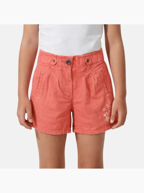 Lee Cooper - Calções menina - Kiabi Lee Cooper - Calções menina - Kiabi