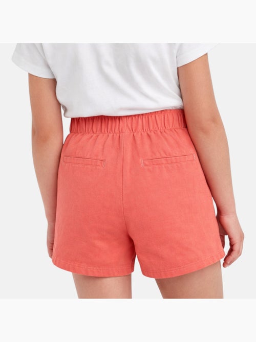 Lee Cooper - Calções menina - Kiabi Lee Cooper - Calções menina - Kiabi