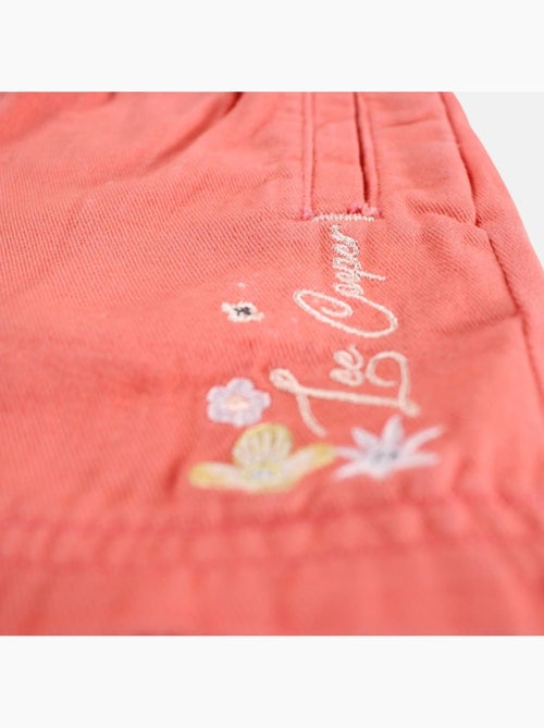 Lee Cooper - Calções menina - Kiabi Lee Cooper - Calções menina - Kiabi