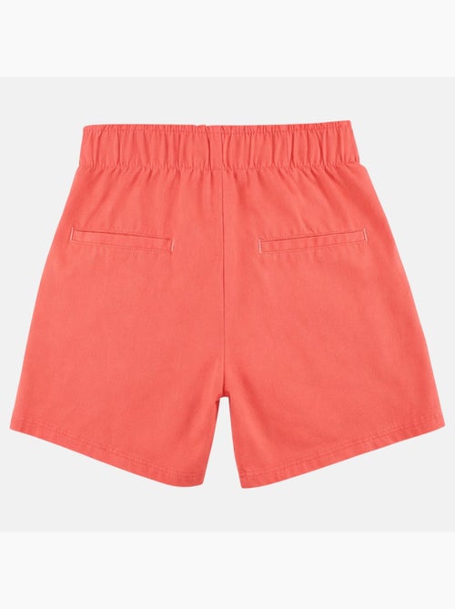Lee Cooper - Calções menina - Kiabi Lee Cooper - Calções menina - Kiabi