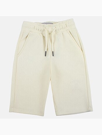 Lee Cooper - Camisa de manga curta e shorts combinando