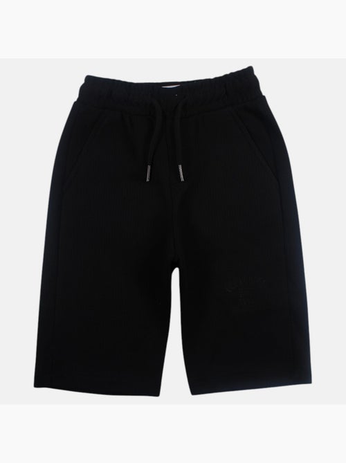 Lee Cooper - Camisa de manga curta e shorts combinando - Kiabi Lee Cooper - Camisa de manga curta e shorts combinando - Kiabi