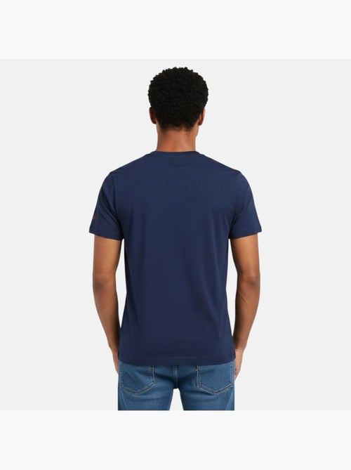 Lee Cooper - Camiseta masculina LEE COOPER de manga curta - Kiabi Lee Cooper - Camiseta masculina LEE COOPER de manga curta - Kiabi