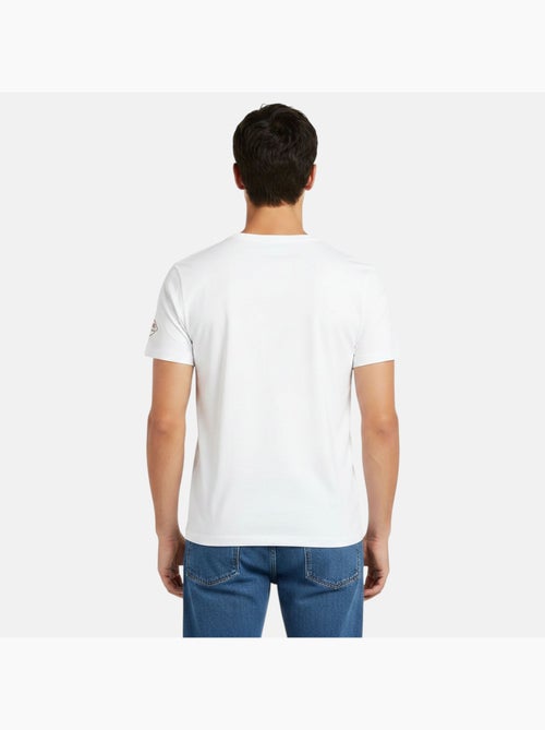 Lee Cooper - Camiseta masculina LEE COOPER de manga curta - Kiabi Lee Cooper - Camiseta masculina LEE COOPER de manga curta - Kiabi