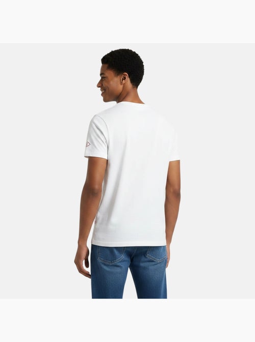 Lee Cooper - Camiseta masculina LEE COOPER de manga curta - Kiabi