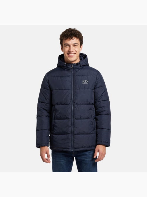 Lee cooper - casaco acolchoado de homem - Kiabi Lee cooper - casaco acolchoado de homem - Kiabi