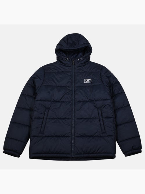 Lee cooper - casaco acolchoado de homem - Kiabi Lee cooper - casaco acolchoado de homem - Kiabi