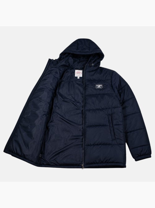 Lee cooper - casaco acolchoado de homem - Kiabi Lee cooper - casaco acolchoado de homem - Kiabi