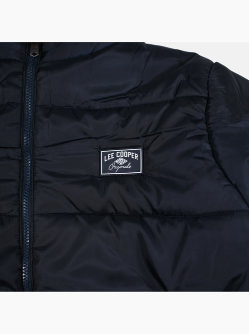 Lee cooper - casaco acolchoado de homem - Kiabi Lee cooper - casaco acolchoado de homem - Kiabi