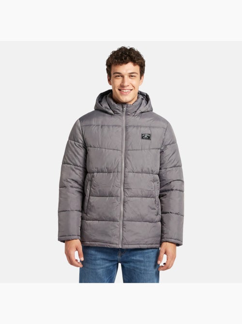 Lee cooper - casaco acolchoado de homem - Kiabi Lee cooper - casaco acolchoado de homem - Kiabi