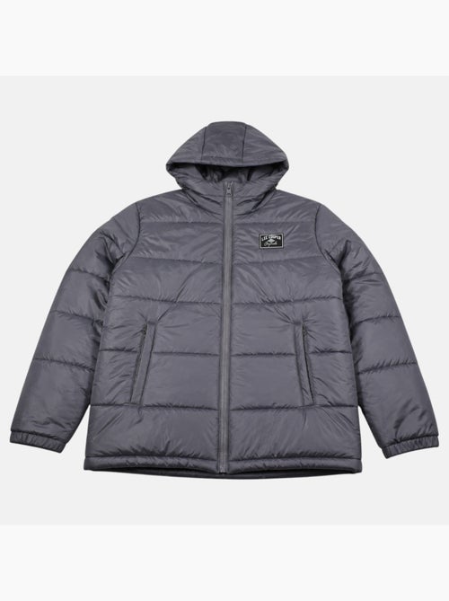 Lee cooper - casaco acolchoado de homem - Kiabi Lee cooper - casaco acolchoado de homem - Kiabi