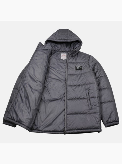 Lee cooper - casaco acolchoado de homem - Kiabi Lee cooper - casaco acolchoado de homem - Kiabi