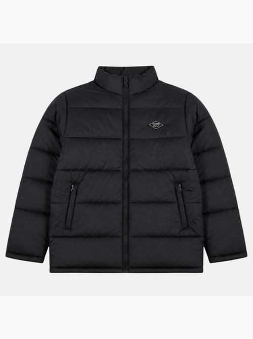 Lee cooper - casaco acolchoado de homem gola alta - Kiabi Lee cooper - casaco acolchoado de homem gola alta - Kiabi