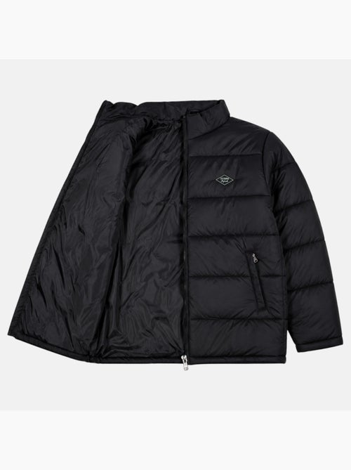 Lee cooper - casaco acolchoado de homem gola alta - Kiabi Lee cooper - casaco acolchoado de homem gola alta - Kiabi