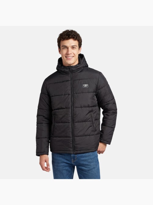 Lee cooper - casaco acolchoado de homem - Kiabi Lee cooper - casaco acolchoado de homem - Kiabi