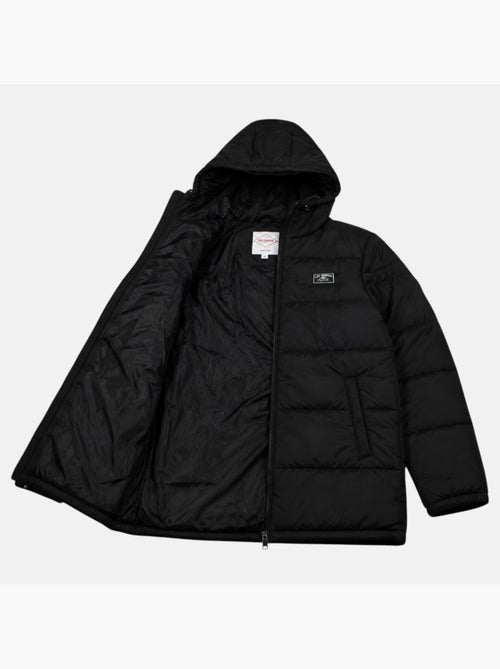 Lee cooper - casaco acolchoado de homem - Kiabi Lee cooper - casaco acolchoado de homem - Kiabi