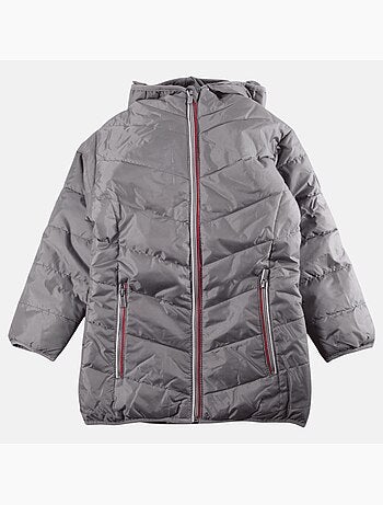 Lee Cooper - Casaco acolchoado menina estampado