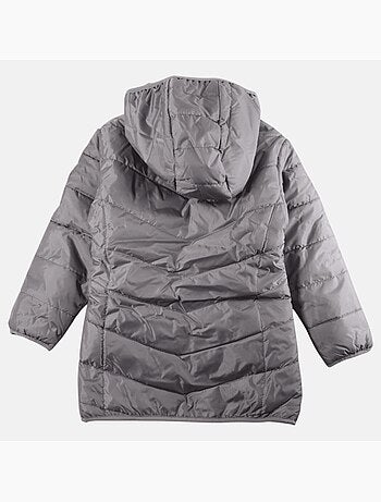 Lee Cooper - Casaco acolchoado menina estampado