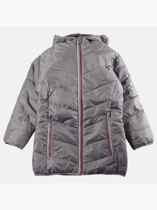 Lee Cooper - Casaco acolchoado menina estampado - Kiabi Lee Cooper - Casaco acolchoado menina estampado - Kiabi