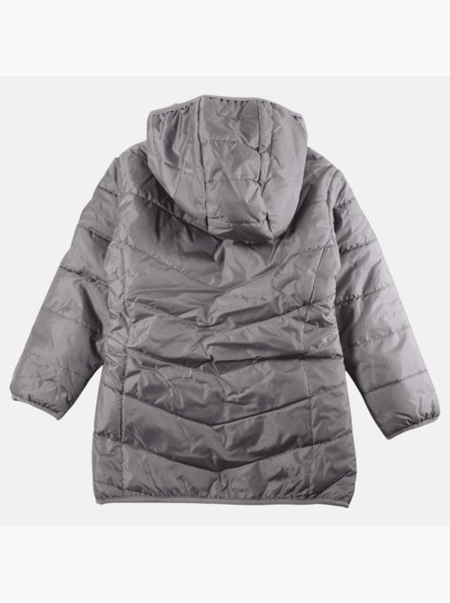 Lee Cooper - Casaco acolchoado menina estampado - Kiabi Lee Cooper - Casaco acolchoado menina estampado - Kiabi