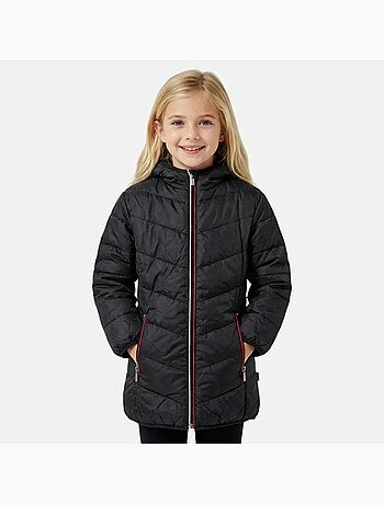 Lee Cooper - Casaco acolchoado menina estampado