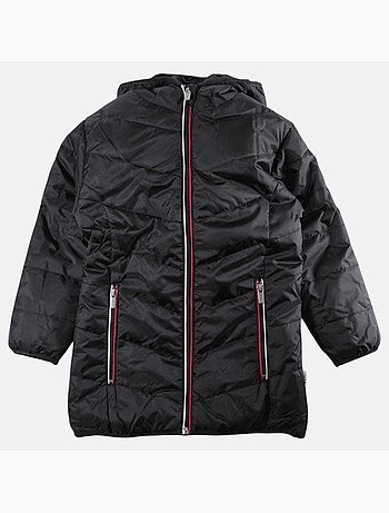 Lee Cooper - Casaco acolchoado menina estampado