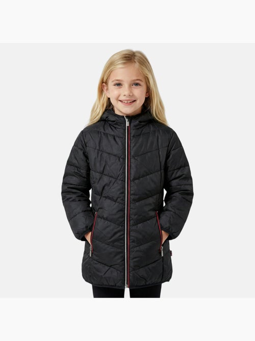 Lee Cooper - Casaco acolchoado menina estampado - Kiabi Lee Cooper - Casaco acolchoado menina estampado - Kiabi