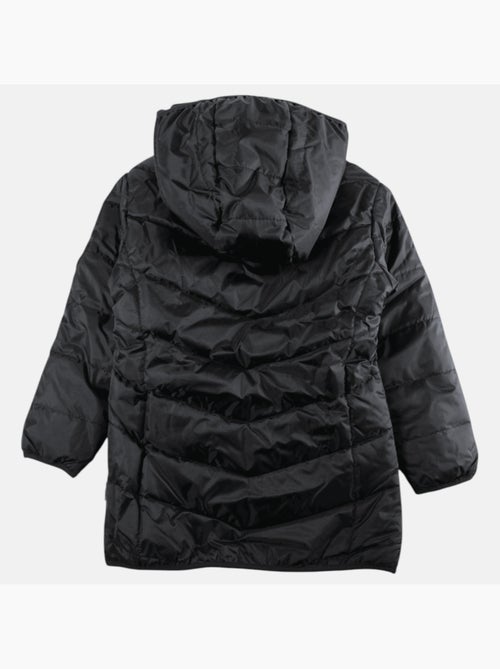 Lee Cooper - Casaco acolchoado menina estampado - Kiabi Lee Cooper - Casaco acolchoado menina estampado - Kiabi