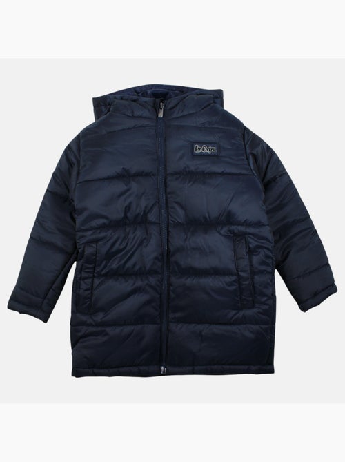 Lee cooper - casaco acolchoado para menino - Kiabi Lee cooper - casaco acolchoado para menino - Kiabi