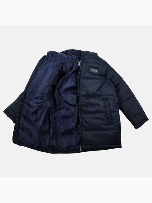 Lee cooper - casaco acolchoado para menino - Kiabi Lee cooper - casaco acolchoado para menino - Kiabi
