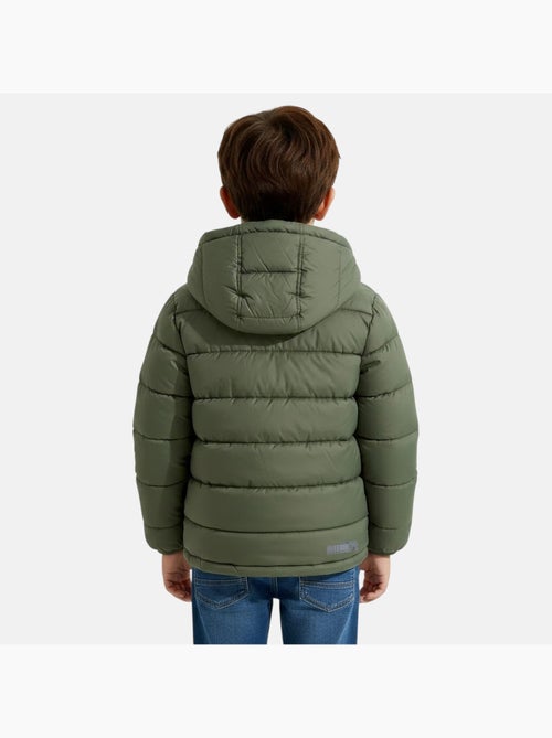 Lee cooper - casaco acolchoado para menino - Kiabi Lee cooper - casaco acolchoado para menino - Kiabi
