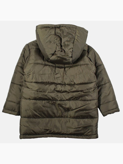 Lee cooper - casaco acolchoado para menino - Kiabi Lee cooper - casaco acolchoado para menino - Kiabi