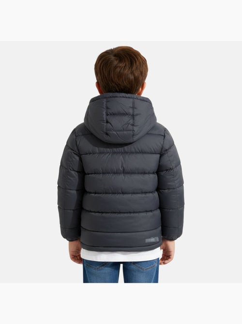 Lee cooper - casaco acolchoado para menino - Kiabi Lee cooper - casaco acolchoado para menino - Kiabi