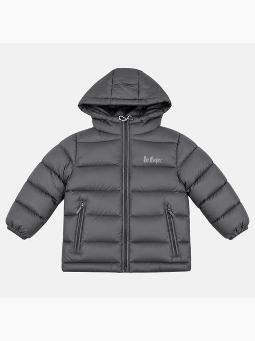 Lee cooper - casaco acolchoado para menino - Kiabi Lee cooper - casaco acolchoado para menino - Kiabi