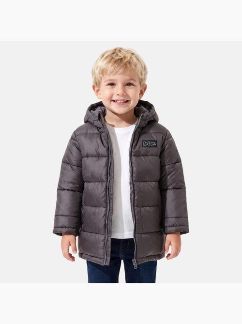 Lee cooper - casaco acolchoado para menino - Kiabi Lee cooper - casaco acolchoado para menino - Kiabi