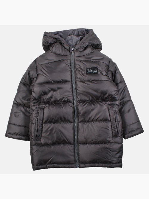 Lee cooper - casaco acolchoado para menino - Kiabi Lee cooper - casaco acolchoado para menino - Kiabi