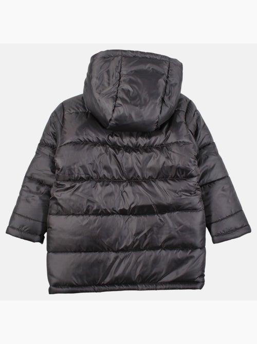 Lee cooper - casaco acolchoado para menino - Kiabi Lee cooper - casaco acolchoado para menino - Kiabi