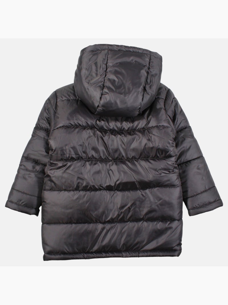 Lee cooper - casaco acolchoado  para menino Cinza - Kiabi