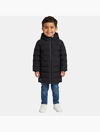 Lee cooper - casaco acolchoado para menino