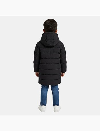 Lee cooper - casaco acolchoado para menino