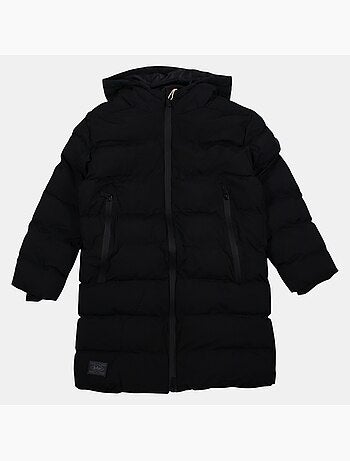 Lee cooper - casaco acolchoado para menino