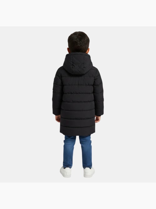 Lee cooper - casaco acolchoado para menino - Kiabi Lee cooper - casaco acolchoado para menino - Kiabi