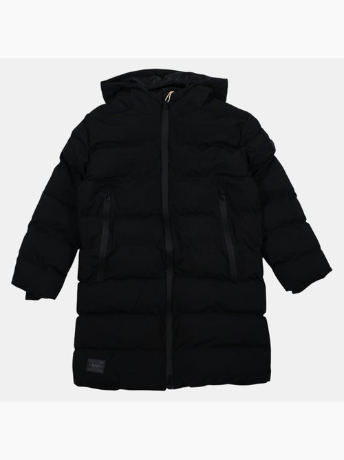 Lee cooper - casaco acolchoado para menino - Kiabi Lee cooper - casaco acolchoado para menino - Kiabi