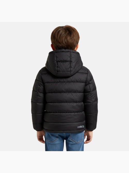 Lee cooper - casaco acolchoado para menino - Kiabi Lee cooper - casaco acolchoado para menino - Kiabi