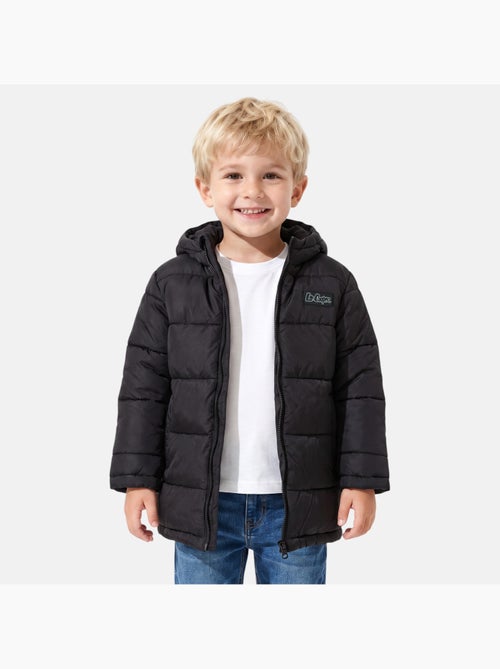 Lee cooper - casaco acolchoado para menino - Kiabi Lee cooper - casaco acolchoado para menino - Kiabi