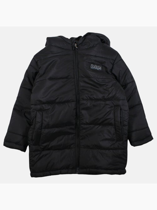 Lee cooper - casaco acolchoado para menino - Kiabi Lee cooper - casaco acolchoado para menino - Kiabi