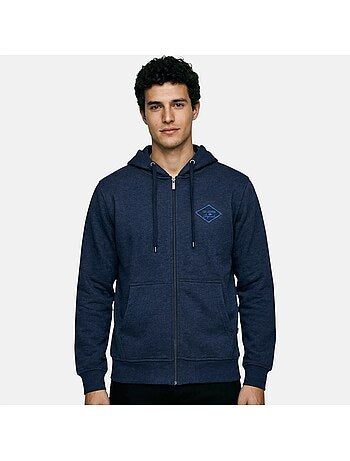 Lee Cooper - Casaco com capuz homem