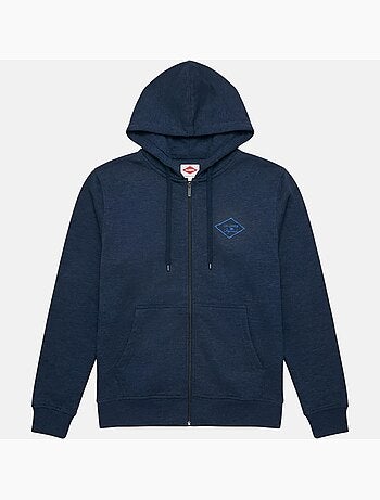 Lee Cooper - Casaco com capuz homem